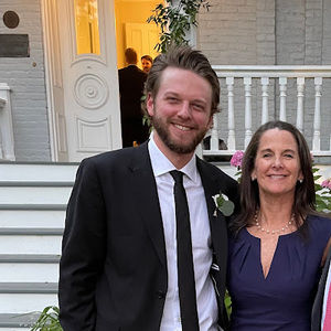 Meet your Posher, Peter